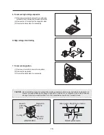 Preview for 17 page of Daewoo KOC-8HAT7S Service Manual