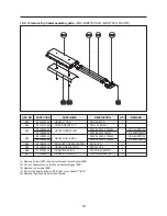 Preview for 20 page of Daewoo KOC-8HAT7S Service Manual