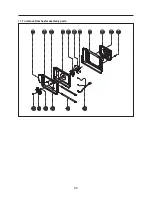 Preview for 21 page of Daewoo KOC-8HAT7S Service Manual