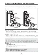 Preview for 23 page of Daewoo KOC-8HAT7S Service Manual