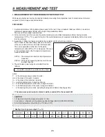 Preview for 29 page of Daewoo KOC-8HAT7S Service Manual