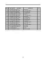 Preview for 36 page of Daewoo KOC-8HAT7S Service Manual