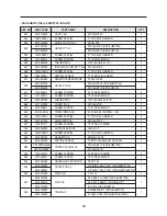 Preview for 40 page of Daewoo KOC-8HAT7S Service Manual