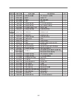 Preview for 41 page of Daewoo KOC-8HAT7S Service Manual