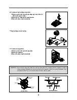 Предварительный просмотр 12 страницы Daewoo KOC-910K0P(AL) Service Manual