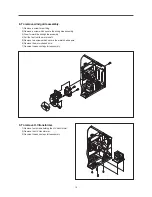 Предварительный просмотр 13 страницы Daewoo KOC-910K0P(AL) Service Manual