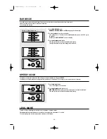 Preview for 25 page of Daewoo KOC-911K0S01 Owner'S Manual