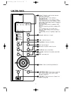 Предварительный просмотр 6 страницы Daewoo KOC-924T Owner'S Manual