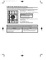 Preview for 13 page of Daewoo KOC-924T Owner'S Manual