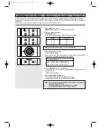 Предварительный просмотр 14 страницы Daewoo KOC-924T Owner'S Manual