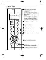 Preview for 6 page of Daewoo KOC-924T0S Owner'S Manual