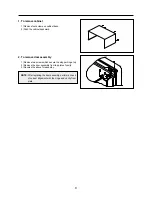 Предварительный просмотр 10 страницы Daewoo KOC-924T0S Service Manual