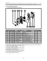 Предварительный просмотр 13 страницы Daewoo KOC-924T0S Service Manual