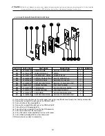 Предварительный просмотр 14 страницы Daewoo KOC-924T0S Service Manual