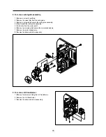 Предварительный просмотр 16 страницы Daewoo KOC-924T0S Service Manual