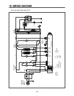 Предварительный просмотр 30 страницы Daewoo KOC-924T0S Service Manual