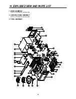 Предварительный просмотр 32 страницы Daewoo KOC-924T0S Service Manual