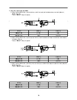 Предварительный просмотр 36 страницы Daewoo KOC-924T0S Service Manual