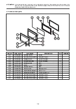 Preview for 11 page of Daewoo KOC-924T9A Service Manual