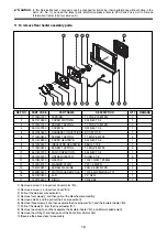 Preview for 17 page of Daewoo KOC-924T9A Service Manual