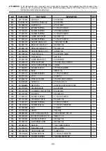 Preview for 31 page of Daewoo KOC-924T9A Service Manual