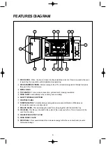 Предварительный просмотр 7 страницы Daewoo KOC-924T9N Instruction Manual And Cooking Manual