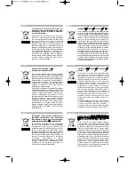 Preview for 25 page of Daewoo KOC-925T Owner'S Manual