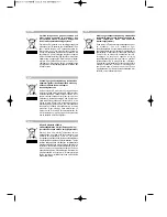 Preview for 26 page of Daewoo KOC-925T Owner'S Manual