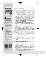 Preview for 1 page of Daewoo KOC-970T Instructions Manual