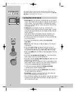 Preview for 3 page of Daewoo KOC-970T Instructions Manual