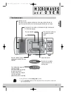 Preview for 4 page of Daewoo KOC-970T Instructions Manual