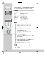 Preview for 5 page of Daewoo KOC-970T Instructions Manual