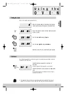 Preview for 6 page of Daewoo KOC-970T Instructions Manual