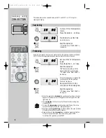 Preview for 9 page of Daewoo KOC-970T Instructions Manual