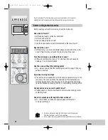 Preview for 15 page of Daewoo KOC-970T Instructions Manual