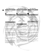 Preview for 25 page of Daewoo KOC-970T User Manual