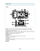 Preview for 7 page of Daewoo KOC-970T1S Service Manual