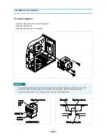 Preview for 13 page of Daewoo KOC-970T1S Service Manual