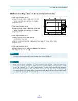 Preview for 16 page of Daewoo KOC-970T1S Service Manual