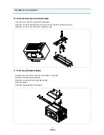 Preview for 17 page of Daewoo KOC-970T1S Service Manual