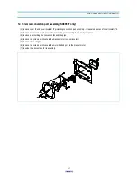 Preview for 18 page of Daewoo KOC-970T1S Service Manual