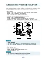 Preview for 19 page of Daewoo KOC-970T1S Service Manual