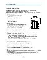 Preview for 29 page of Daewoo KOC-970T1S Service Manual