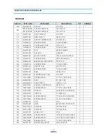 Preview for 35 page of Daewoo KOC-970T1S Service Manual