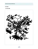 Preview for 37 page of Daewoo KOC-970T1S Service Manual