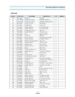 Preview for 38 page of Daewoo KOC-970T1S Service Manual