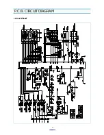 Preview for 45 page of Daewoo KOC-970T1S Service Manual