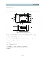 Preview for 6 page of Daewoo KOC-972T0S Service Manual