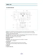 Preview for 7 page of Daewoo KOC-972T0S Service Manual