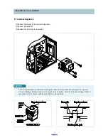 Preview for 13 page of Daewoo KOC-972T0S Service Manual